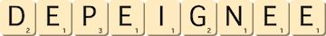depeignee depeignee