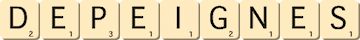 depeignes depeignes