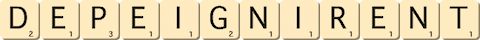 depeignirent depeignirent