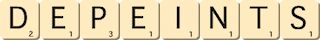 depeints depeints