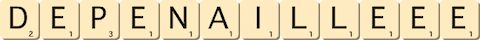 depenaille--ee