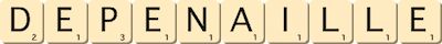 depenaille depenaille