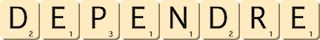 dependre dependre