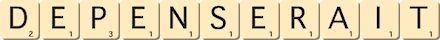 depenserait