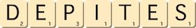 depites depites
