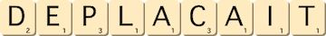 deplacait