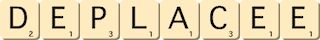 deplacee deplacee