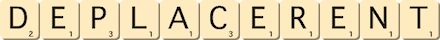 deplacerent deplacerent