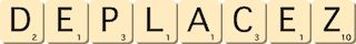deplacez deplacez