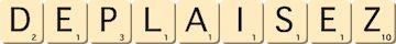 deplaisez