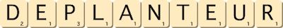 deplanteur