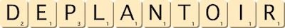 deplantoir deplantoir