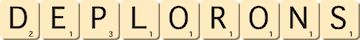 deplorons deplorons