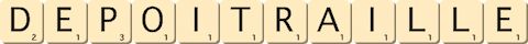 depoitraille depoitraille