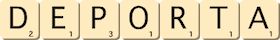 deporta deporta