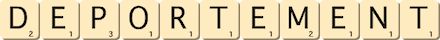 deportement
