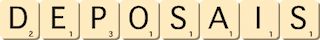 deposais deposais