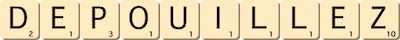 depouillez depouillez