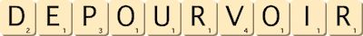 depourvoir
