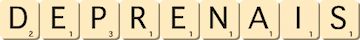 deprenais deprenais
