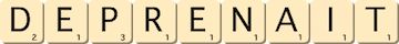deprenait deprenait