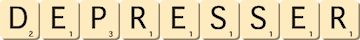 depresser