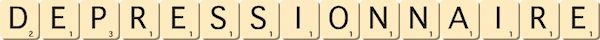 depressionnaire depressionnaire