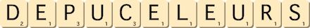 depuceleurs depuceleurs
