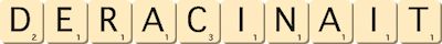deracinait deracinait