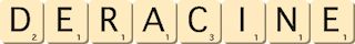 deracine deracine
