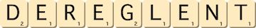dereglent