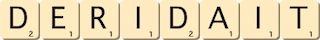 deridait deridait