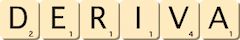 deriva deriva