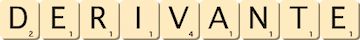 derivante