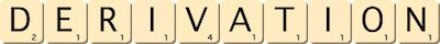 derivation