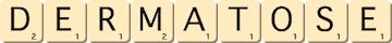 dermatose