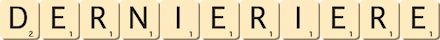 dernier--iere
