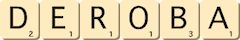 deroba