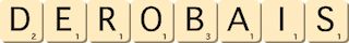 derobais derobais