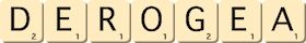 derogea derogea