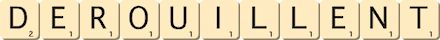derouillent