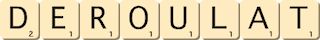 deroulat deroulat