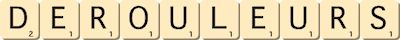 derouleurs derouleurs