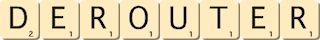 derouter derouter