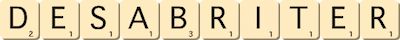 desabriter
