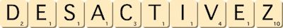 desactivez desactivez