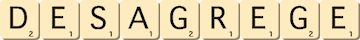 desagrege desagrege
