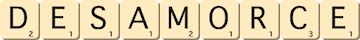 desamorce desamorce