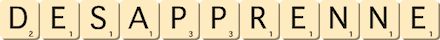desapprenne desapprenne