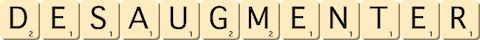 desaugmenter